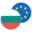 لو بلغارستان به یورو