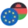 یورو به کواچا مالاویا