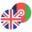 پوند استرلینگ به افغانی افغانستان