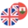 پوند استرلینگ به دلار برمودا