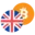 پوند استرلینگ به بیت کوین