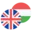 پوند استرلینگ به فورینت مجارستان