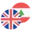 پوند استرلینگ به پوند لبنان