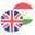 پوند استرلینگ به سامانی تاجیکستان