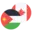 دینار اردن به دلار کانادا