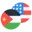دینار اردن به دلار آمریکا