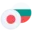 ین ژاپن به لو بلغارستان