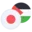 ین ژاپن به دینار اردن