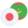 ین ژاپن به اوقیه موریتانی