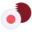 ین ژاپن به ریال قطر