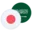 ین ژاپن به ریال سعودی