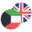 دینار کویت به پوند استرلینگ