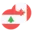 پوند لبنان به دلار کانادا
