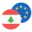پوند لبنان به یورو