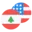 پوند لبنان به دلار آمریکا