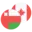 ریال عمان به دلار کانادا