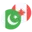 روپیه پاکستان به دلار کانادا