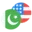 روپیه پاکستان به دلار آمریکا