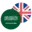 ریال سعودی به پوند استرلینگ
