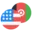 دلار آمریکا به افغانی افغانستان