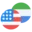 دلار آمریکا به لئون سیرالئون