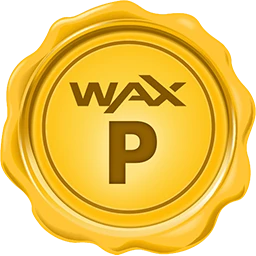 نشان‌واره WAXP