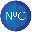 نیویورک کوین