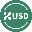 نشان‌واره XUSD