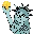 نشان‌واره LIBERTY