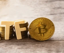 افزایش قیمت بیت‌کوین به ۲۸ هزار دلار با امید به تایید ETF