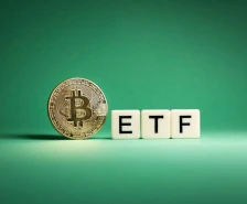 افزایش خرید بیت کوین با ورود ۱۴۳ میلیون دلاری به صندوق های ETF