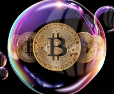 بیت کوین در گذر از سطح کلیدی ناکام ماند، 52 هزار دلار در راه است؟