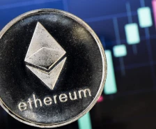 نشانه های نزولی در شبکه اتریوم؛ آیا قیمت ETH به کف خواهد رسید؟