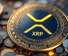 حرکت نهنگ ریپل با انتقال ۶۴ میلیون دلار؛ پیش بینی جهش قیمت XRP