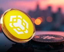 افزایش چشمگیر قیمت BNB پس از درخواست ون اک برای تأسیس صندوق سرمایه گذاری