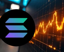 جهش دوباره قیمت سولانا با تشکیل الگوی فنی فنجان و دسته