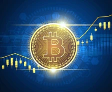 بیت کوین در آستانه جهش تاریخی؛ رقابت بی سابقه با طلا در بازارهای جهانی