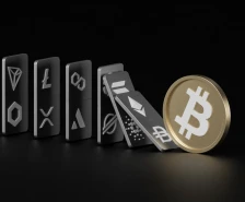 آیا فصل جدیدی برای آلت کوین ها آغاز شده؟ تحلیل روند بازار ارزهای دیجیتال