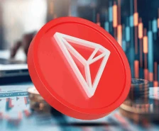 افزایش ثبات ترون در مقابل نوسانات شدید بازار ارز دیجیتال