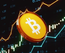 مسیر آرام بیت کوین به یک میلیون دلار: تحلیلی از پلن سی