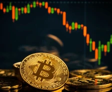 بیت کوین و چالش مقاومت ۱۱۷ هزار دلاری