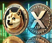صندوق های ETF ارز دیجیتال: شروع پرقدرت ریپل و دوج کوین