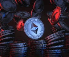 رشد احتمالی اتریوم تا ۵۵۰۰ دلار و بررسی کف بازار ارز دیجیتال