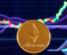 سقوط ۱۰ درصدی اتریوم؛ هشدار نهنگ ها و لیکوییدهای سنگین