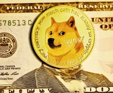 ریزش سنگین دوج کوین و تغییر ساختار بازار؛ هشدار جدید برای معامله گران ارز دیجیتال