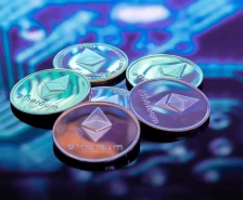 اولویت امنیت در اتریوم؛ نقشه راه بنیاد اتریوم تا امنیت ۱۲۸ بیتی