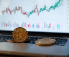 احتمال ورود بیت کوین به مرحله انباشت تا نوامبر از نگاه ون اک