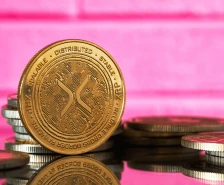 ثبت بیش از ۳ میلیارد تراکنش در XRPL؛ نگاهی به فعالیت شبکه XRP