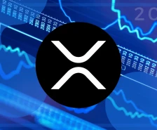 ورود ۲۲.۶ میلیون دلار سرمایه به XRP؛ توجه سرمایه گذاران نهادی افزایش یافت