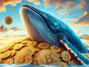 فروش هولناک نهنگ بیت مِکس قیمت بیت کوین را به ۸۹۰۰ دلار رساند!